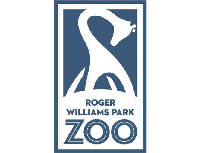 Roger Williams Park Zoo - 4 Admission Passes