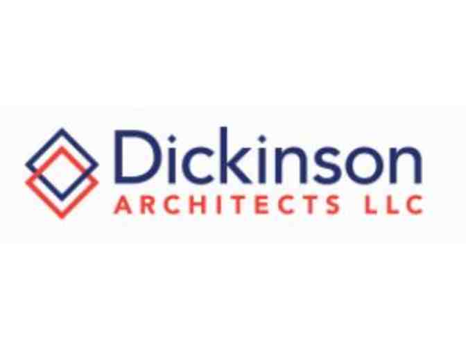 Dickinson Architects - Architectural Consultation for Home Renovation #2