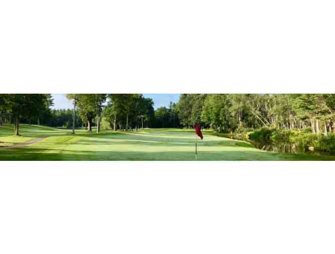 Wedgewood Pines Country Club - Round of Golf for Four
