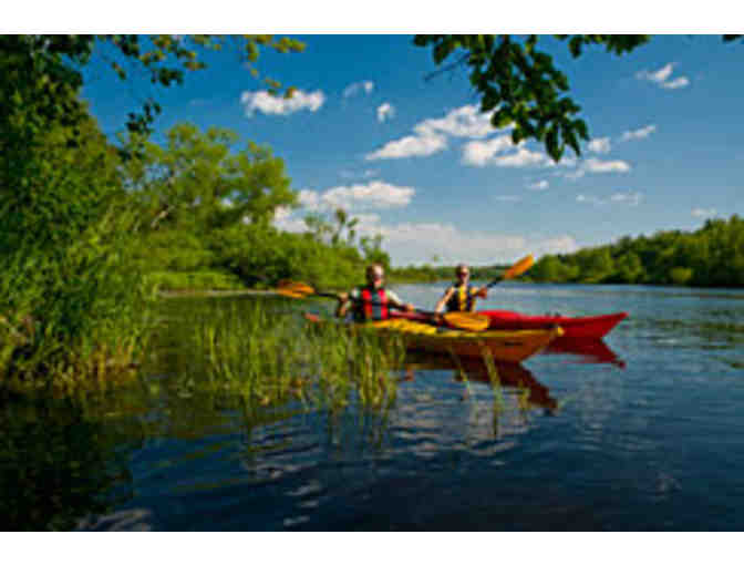Paddle Boston/Charles River Canoe and Kayak - Full Day Canoe/Kayak/Paddleboard Rental