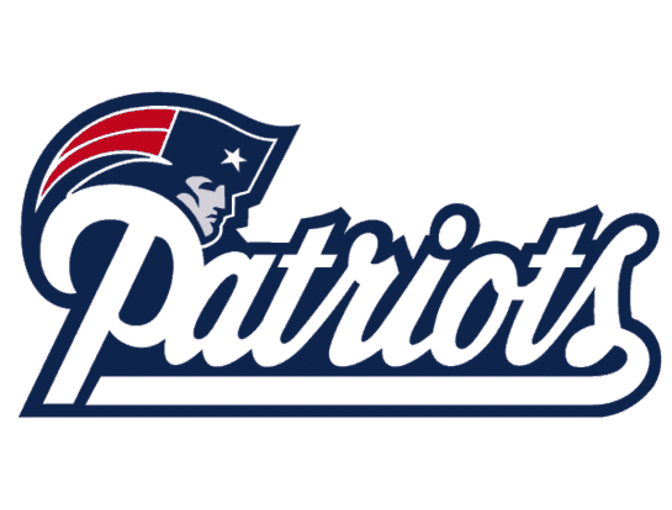 Patriots vs. Washington - Four Premium Tickets (Club Level) to August 12 Pre-Season Game