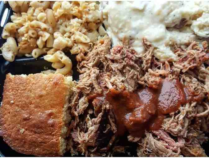 Blue Ribbon Barbecue - $25 Gift Card - Photo 2