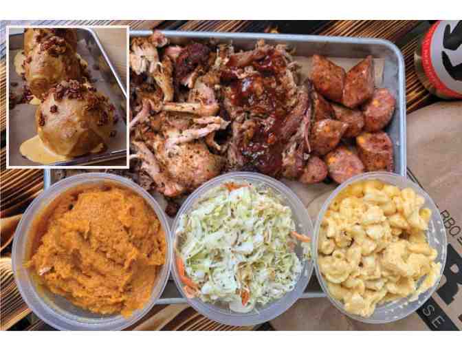 Blue Ribbon Barbecue - $25 Gift Card - Photo 4