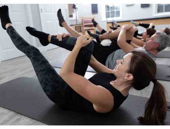 Bodylines Pilates - Two Week Introductory Offer - Photo 2
