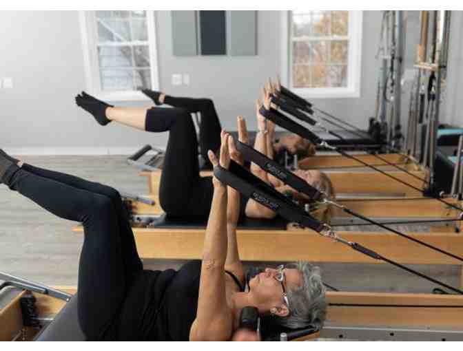 Bodylines Pilates - Two Week Introductory Offer - Photo 4