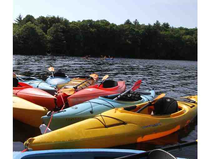 Boating in Boston - $50 Gift Card to Natick Boathouse - Photo 2