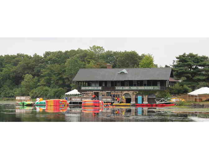 Boating in Boston - $50 Gift Card to Natick Boathouse - Photo 3