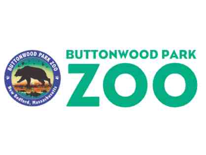 Buttonwood Park Zoo - One-Year Family Membership