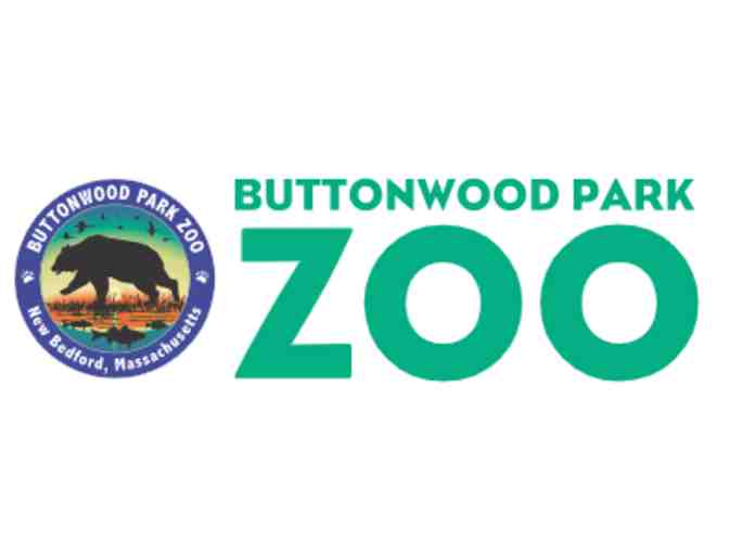 Buttonwood Park Zoo - One-Year Family Membership - Photo 1