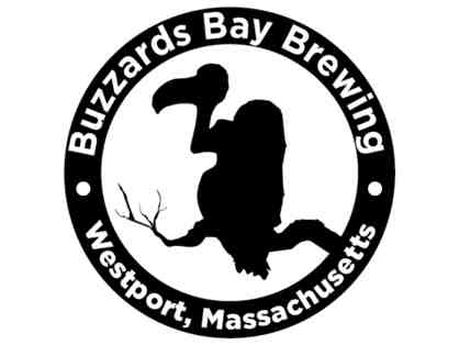 Buzzards Bay Brewing - $25 Gift Card