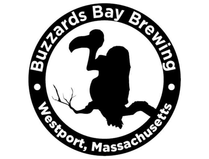 Buzzards Bay Brewing - $25 Gift Card - Photo 1