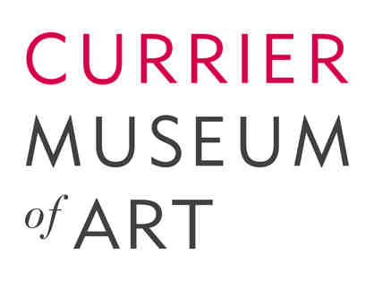 Currier Museum of Art - Four 