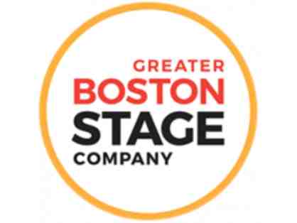 Greater Boston Stage Company - Two Tickets to Guys and Dolls