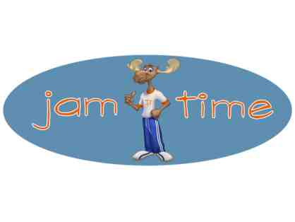 Jam Time - Twelve Punch Play Pass!