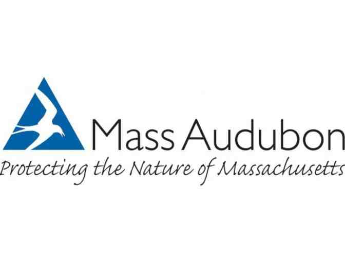 Mass Audubon - One Year Family Membership - Photo 1