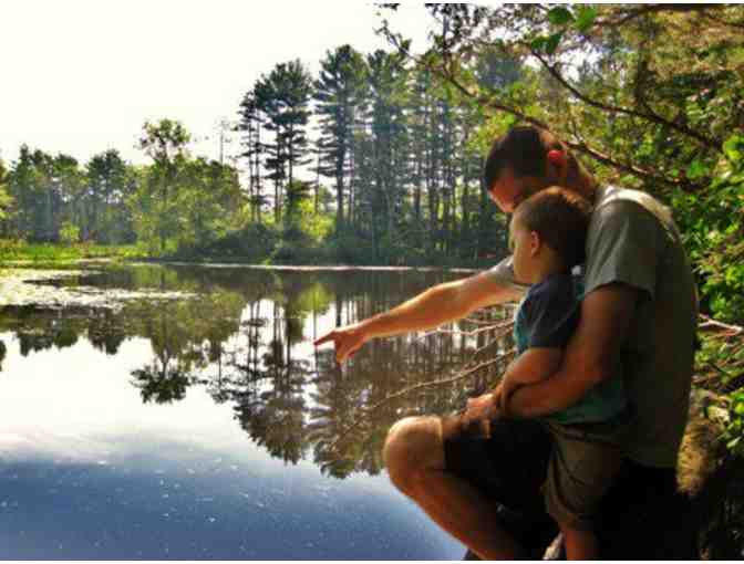 Mass Audubon - One Year Family Membership - Photo 4