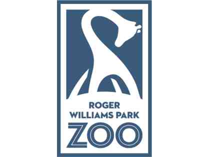 Roger Williams Park Zoo - 2 Admission Passes