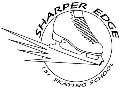 Sharper Edge Skating School - $150 Gift Certificate (#2)