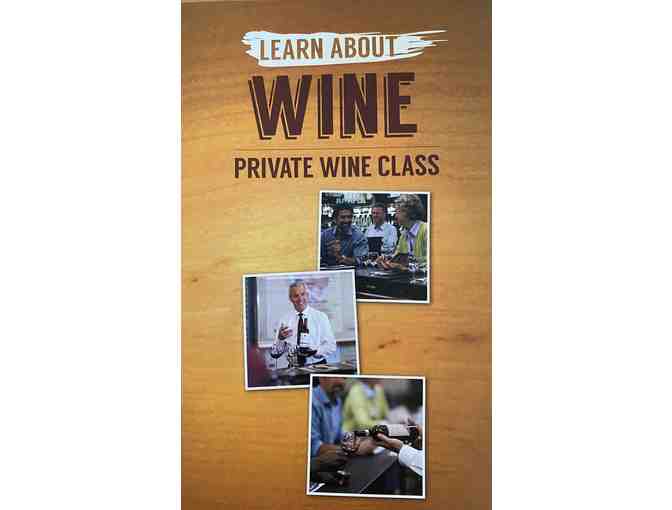 Total Wine and More - Private Wine Class for 20 (#1) - Photo 2