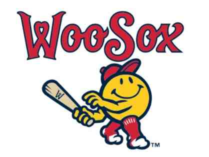Worcester Red Sox - Four Loop Tickets to either a May or June 2024 WooSox Home Game