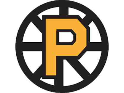 Providence Bruins - Four Flex Tickets for a 2024-2025 Season Home Game