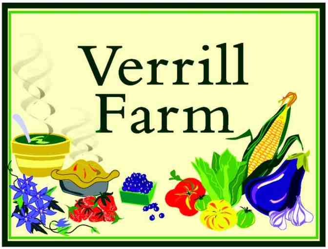 Verrill Farm - $50 Gift Card - Photo 1