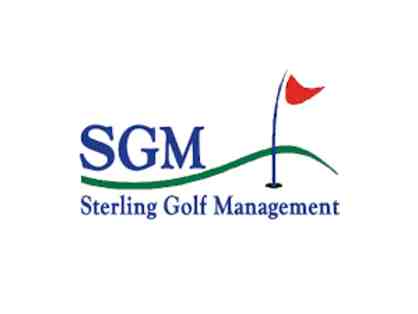 Sterling Golf Management - Round of Golf for Two (#1)
