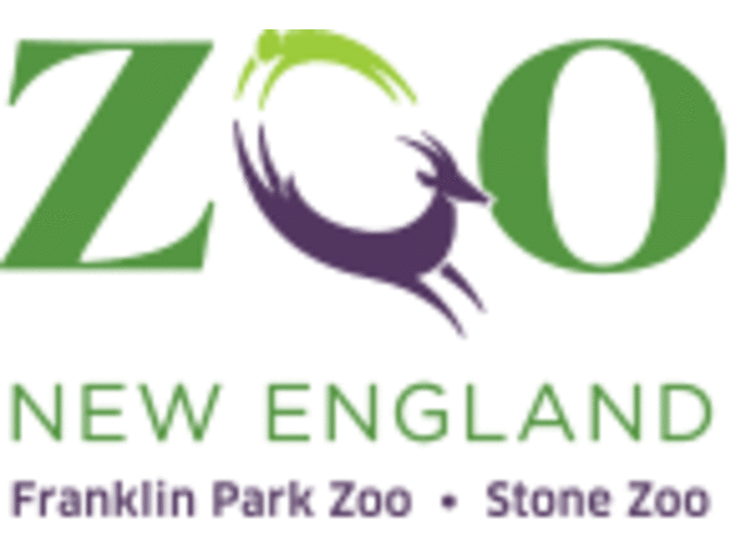 Zoo New England - Family Four-Pack of Passes - Photo 1