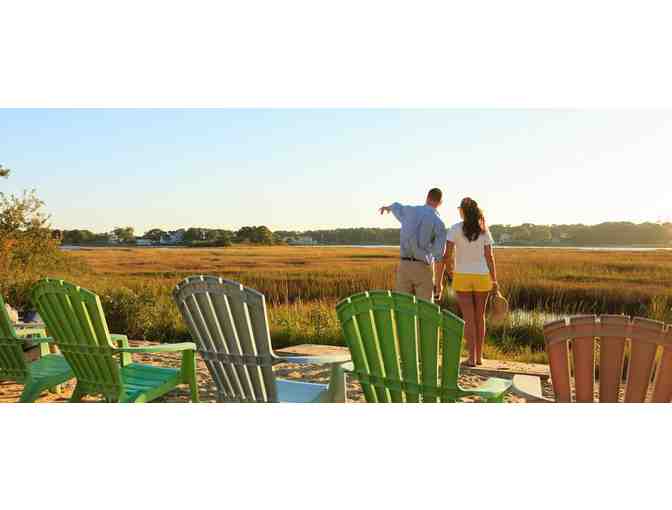 Bayside Resort, West Yarmouth - One Night Stay (Off-Season) - Photo 3