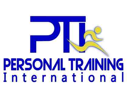 Personal Training International (Acton) - Two Sessions of Personal Training