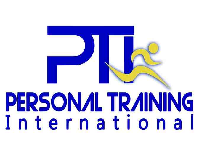 Personal Training International (Acton) - Two Sessions of Personal Training - Photo 1