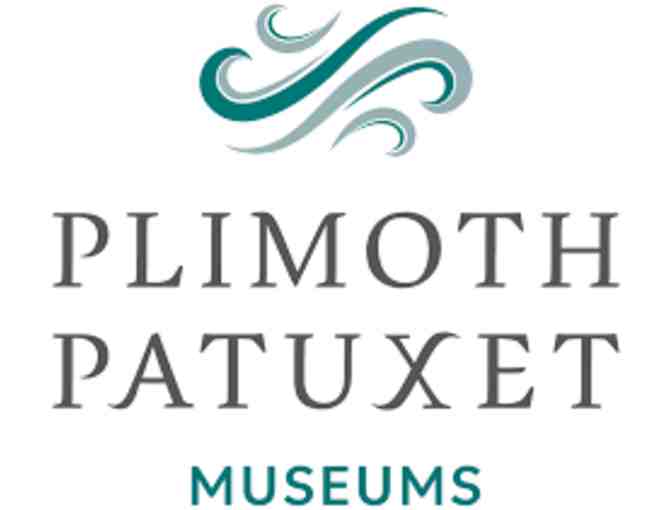Plimoth Patuxet Museums - Two Full-Access Passes - Photo 1