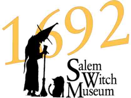 Salem Witch Museum - Family Six Pack of Admission Tickets