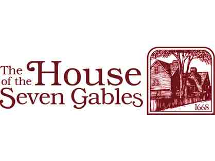 The House of the Seven Gables - Four Passes