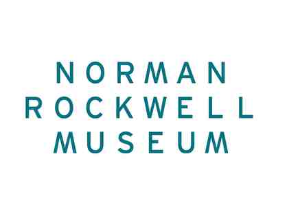 Norman Rockwell Museum - Two Admission Passes