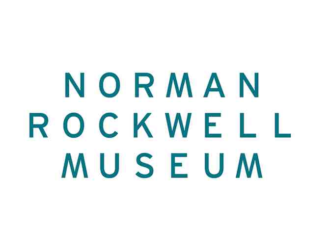 Norman Rockwell Museum - Two Admission Passes - Photo 1