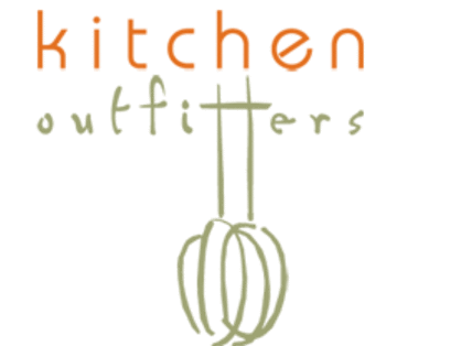 Kitchen Outfitters - $100 Gift Card (#1)