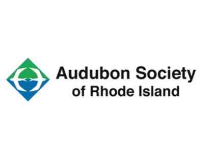 Audubon Society of Rhode Island - One Year Family Membership