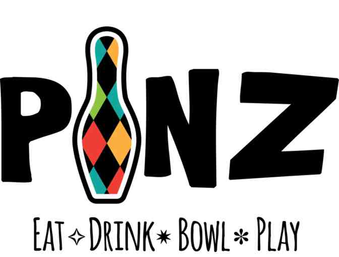 PiNZ Bowl - Bowling Party for 6 Guests - Photo 1