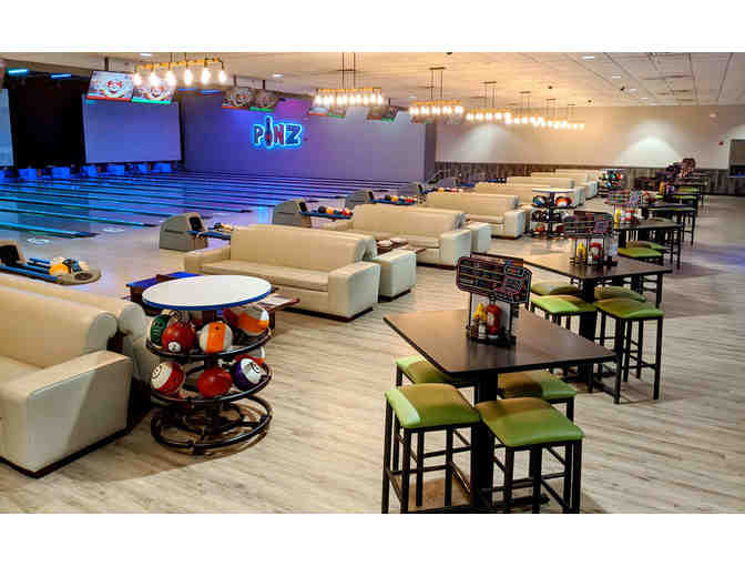 PiNZ Bowl - Bowling Party for 6 Guests - Photo 2