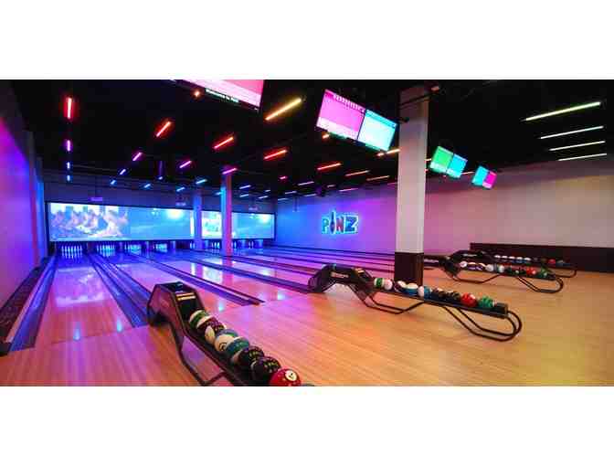 PiNZ Bowl - Bowling Party for 6 Guests - Photo 3