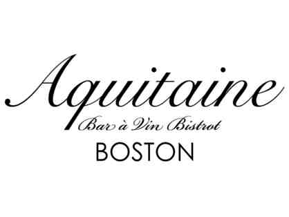 Aquitaine Boston - $200 Gift Certificate
