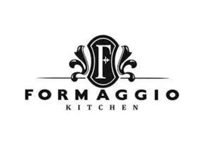 Formaggio Kitchen - $150 Gift Card - Photo 1