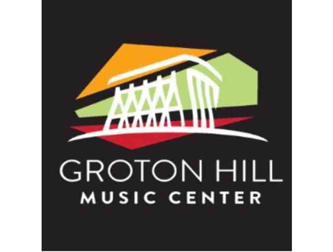 Exclusive Groton Date Night Package includes Dinner, Concert and Overnight Stay - Photo 2