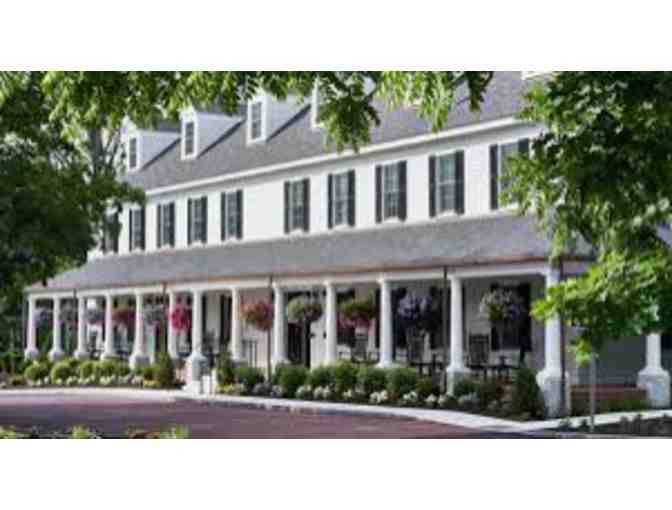 Exclusive Groton Date Night Package includes Dinner, Concert and Overnight Stay - Photo 5