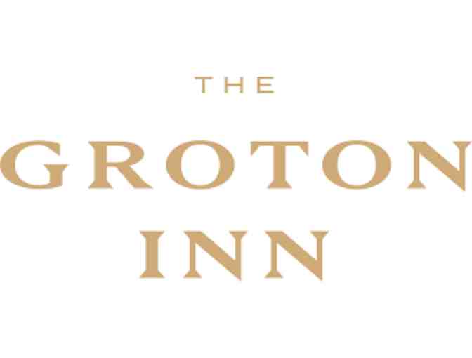 Exclusive Groton Date Night Package includes Dinner, Concert and Overnight Stay