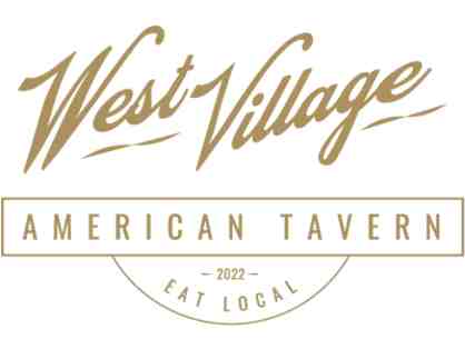 West Village American Tavern - $50 Gift Card