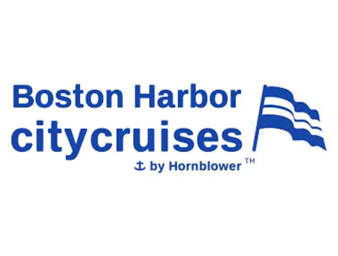 Boston Harbor City Cruises - New England Aquarium Whale Watch for Four - Photo 1