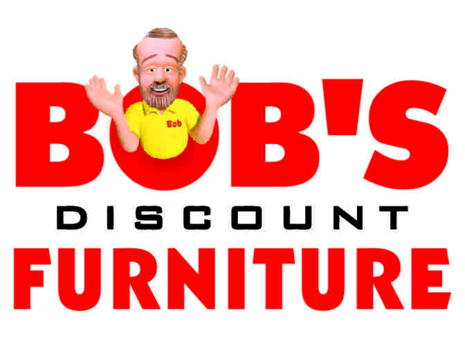 Bob's Discount Furniture - $250 Gift Card - Photo 1