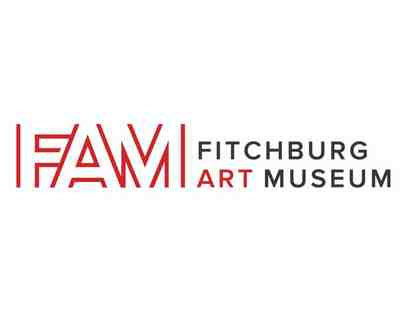 Fitchburg Art Museum - One Family/Household Membership